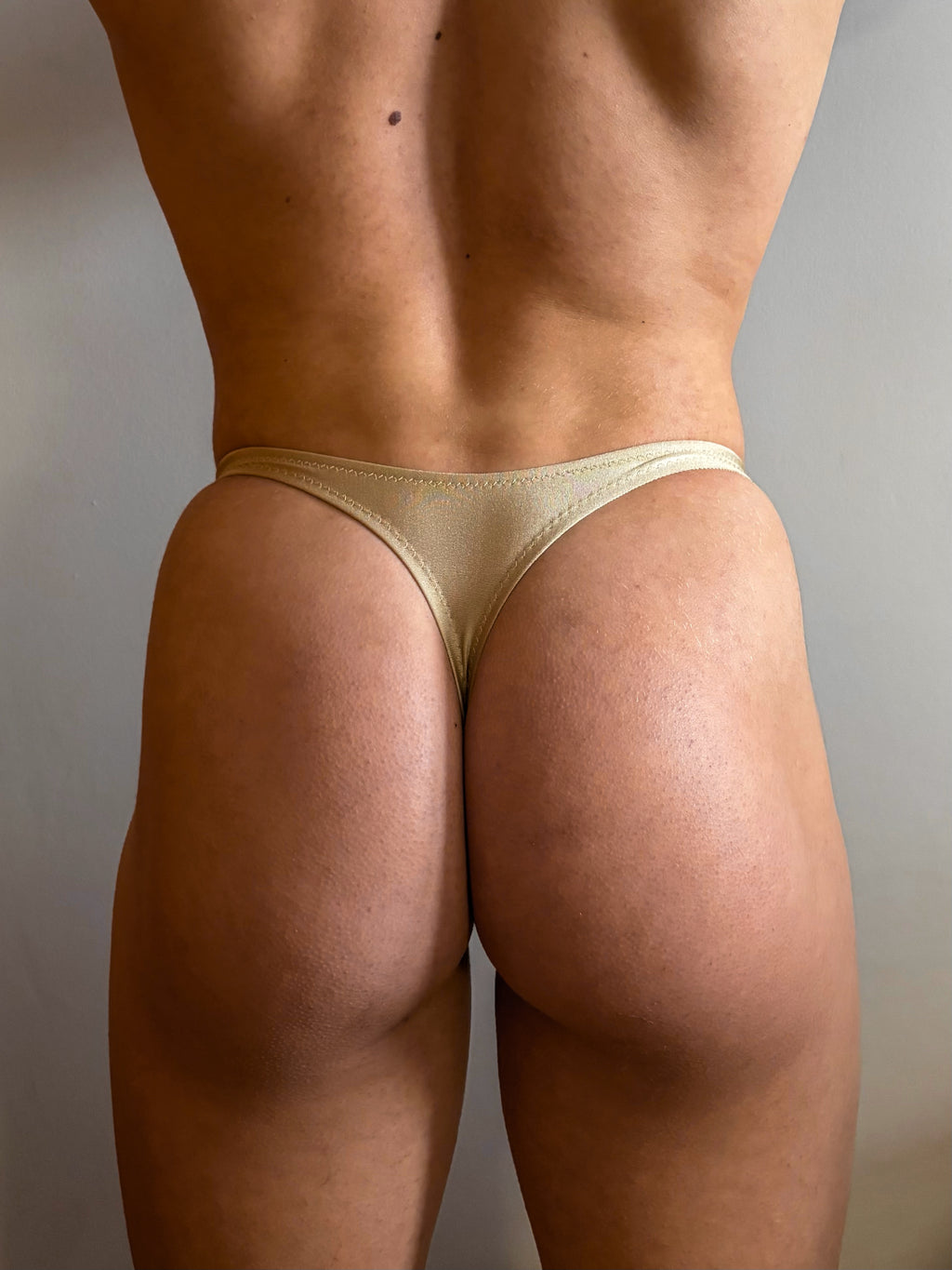 Chain Swim Thong Dune
