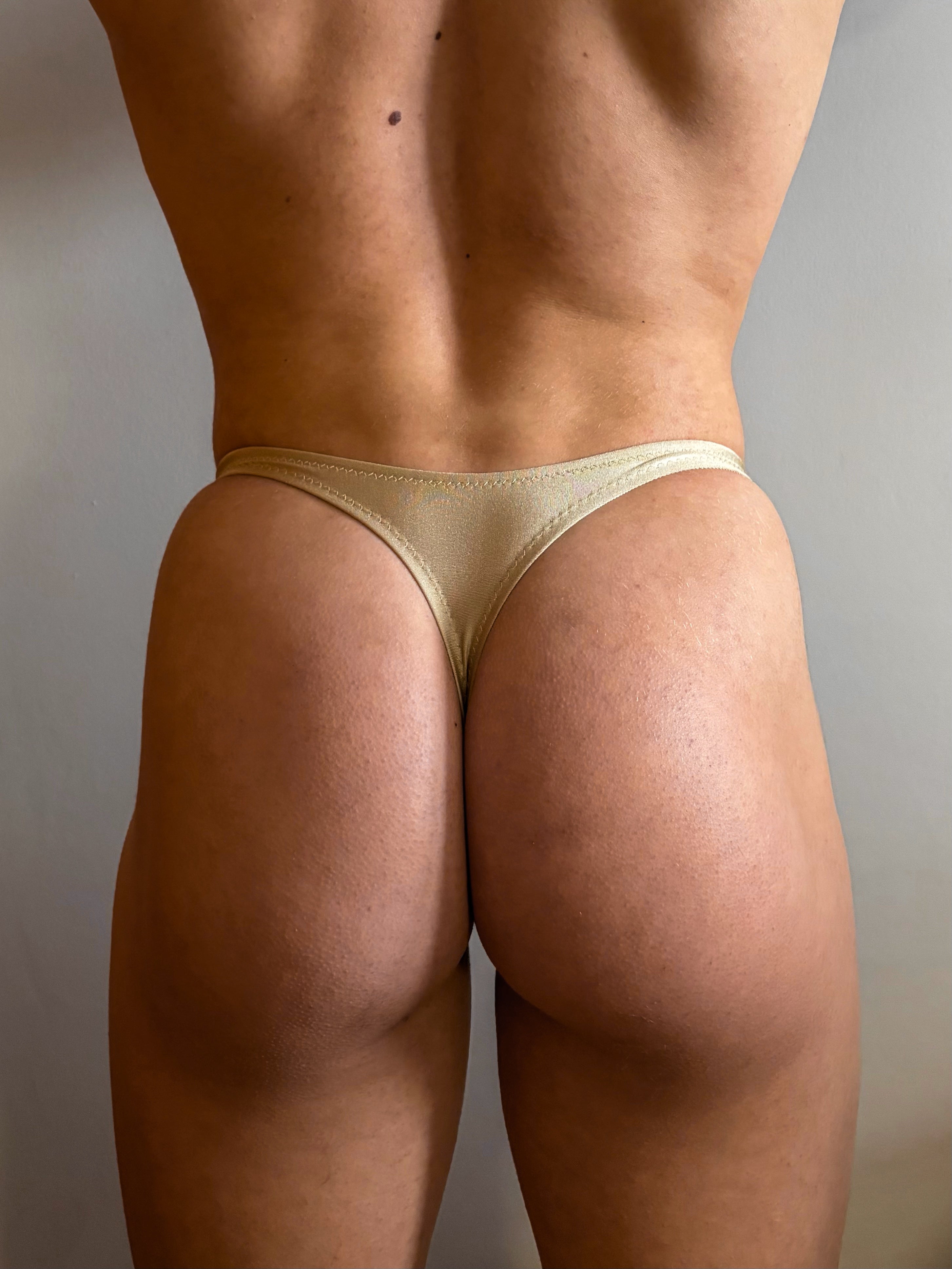 Chain Swim Thong Dune